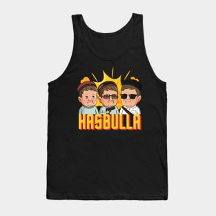 Hasbulla Tank Top